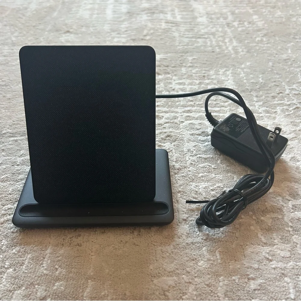Anker kindle charger dock